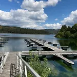 Casa Da Barragem *