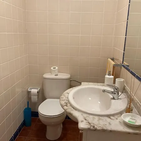 Casa Da Barragem