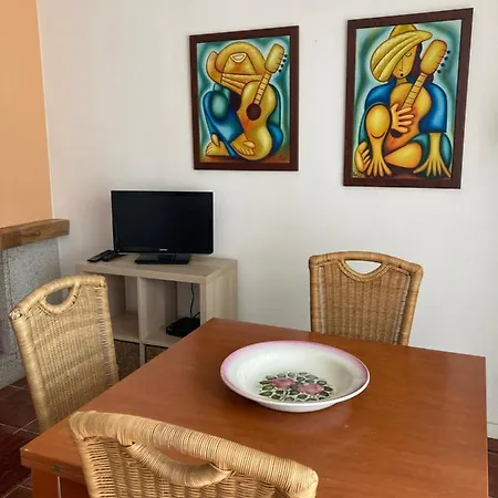 Casa Da Barragem * Venda Nova (Villa Real)