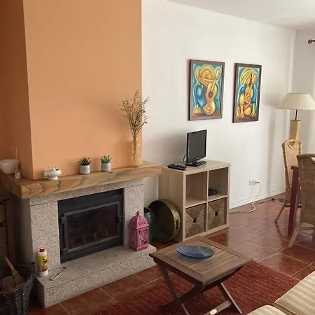 Casa Da Barragem *