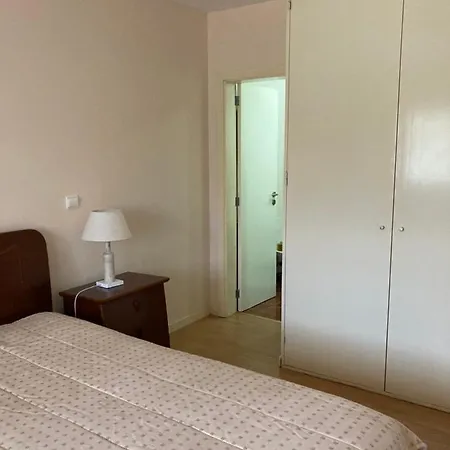 Casa Da Barragem Venda Nova (Villa Real)