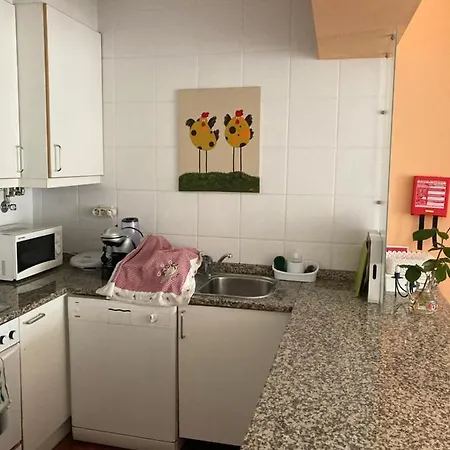 Casa Da Barragem Holiday home *