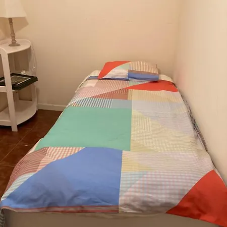 Casa Da Barragem