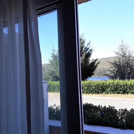 Casa Da Barragem * Venda Nova (Villa Real)