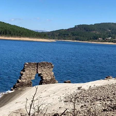 Casa Da Barragem