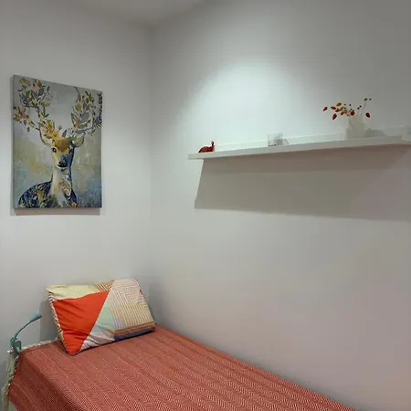 Casa Da Barragem Vakantiehuis