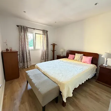 Casa Da Barragem Venda Nova (Villa Real)