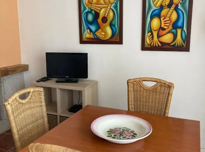 Casa Da Barragem * Venda Nova (Villa Real)