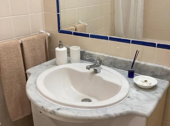 Casa Da Barragem Holiday home *