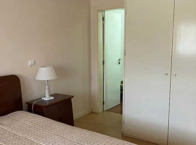 Casa Da Barragem Venda Nova (Villa Real)