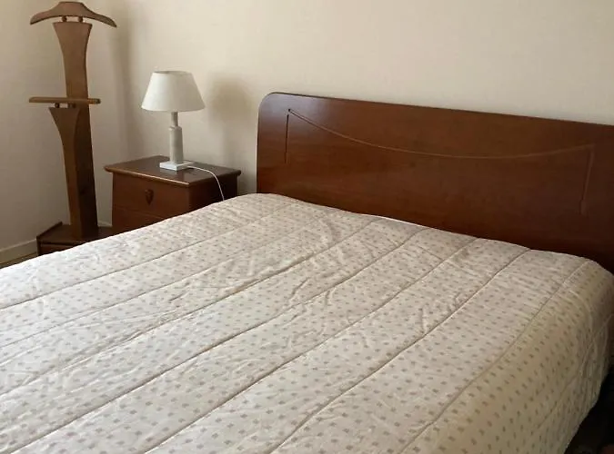 Casa Da Barragem Holiday home Venda Nova (Villa Real)